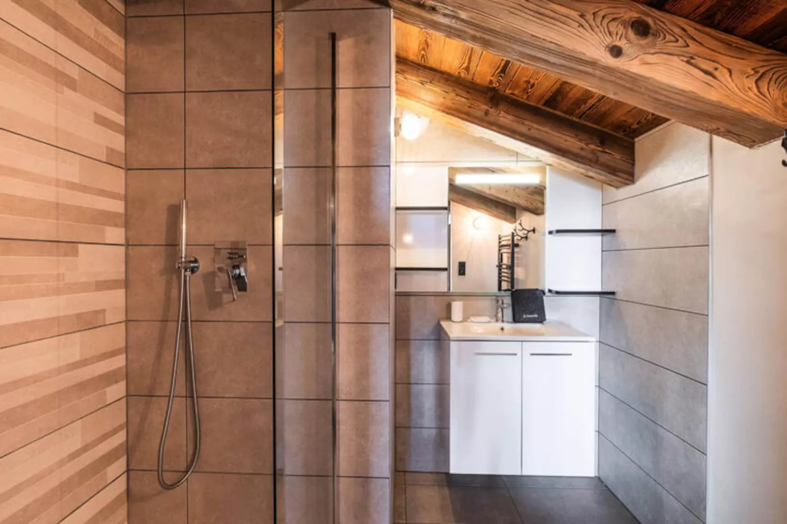 Les Chalets De Jeanne-Niet-getagd