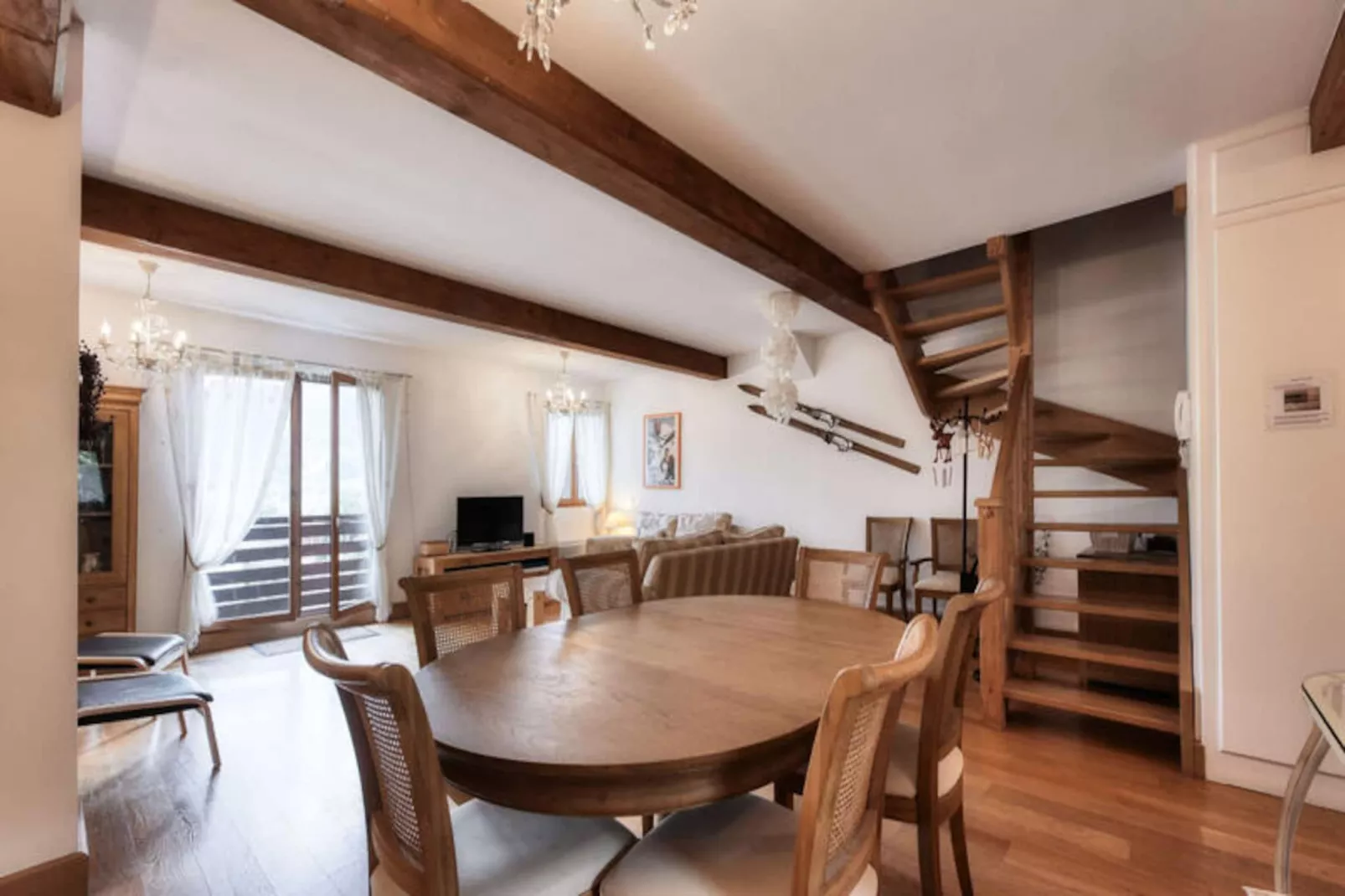 Résidence L'ours-Niet-getagd