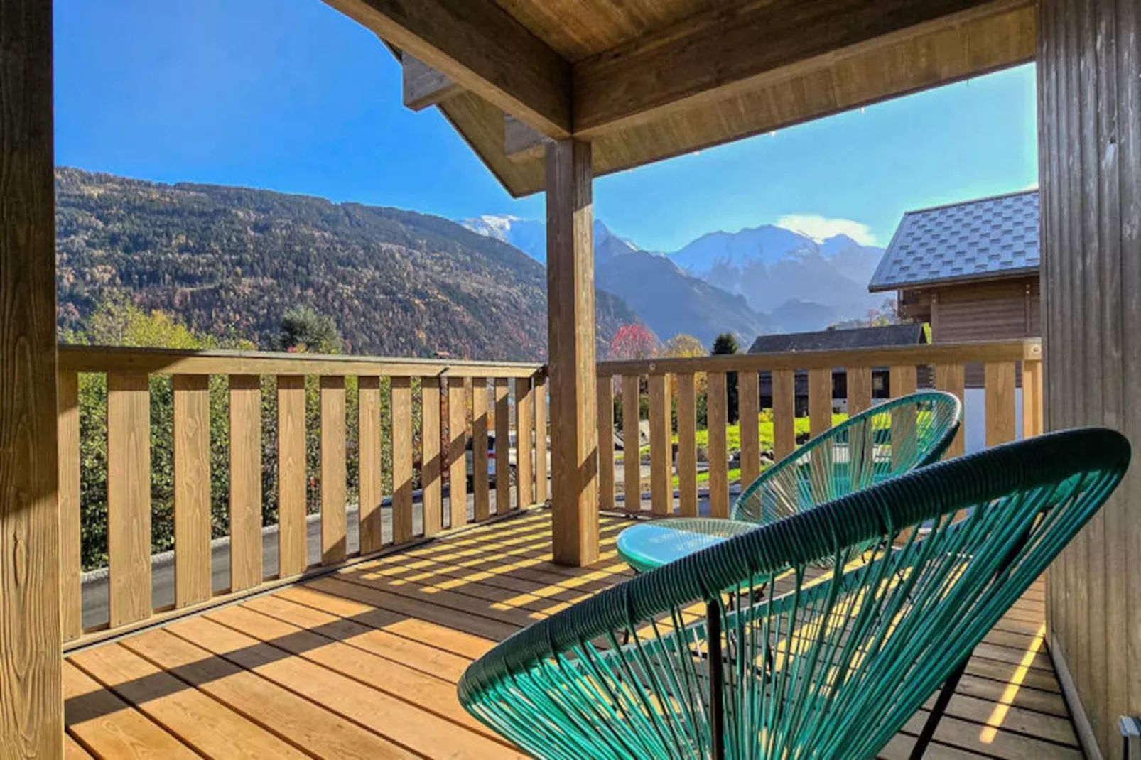 Résidence Valia-Niet-getagd