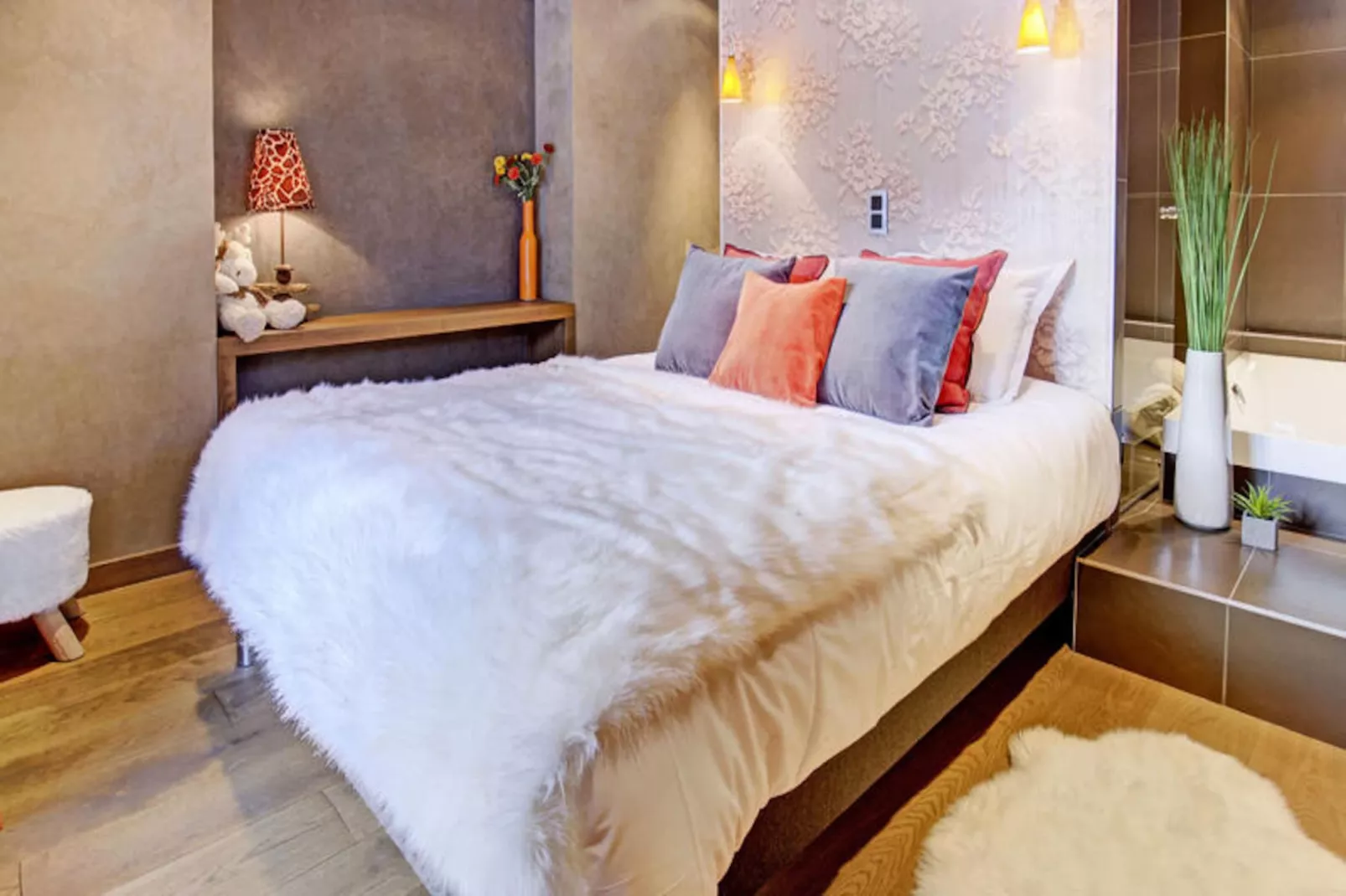 Résidence Sweet Nest Lodge-Niet-getagd