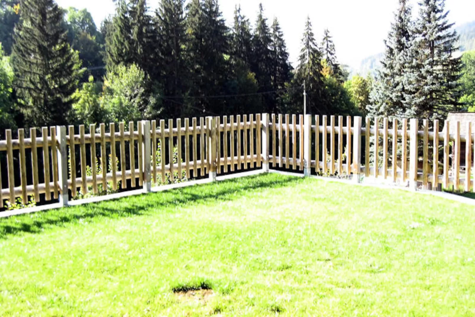 Chalet Saint Olivier - Niet-getagd