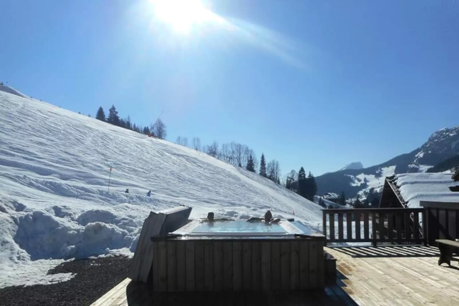 Solaret - Chalet Le 1803-Niet-getagd