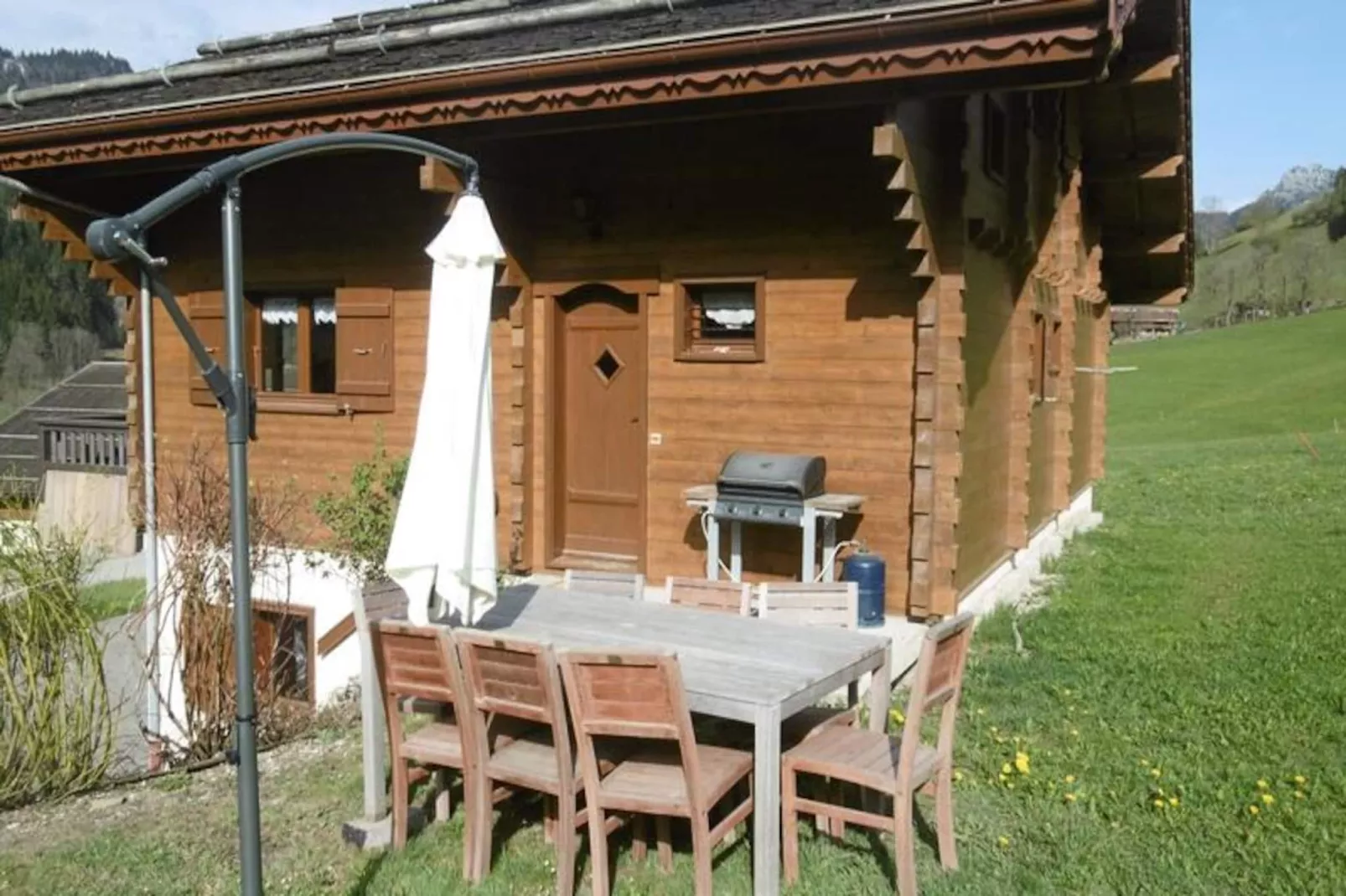 Résidence Bervonne-Niet-getagd