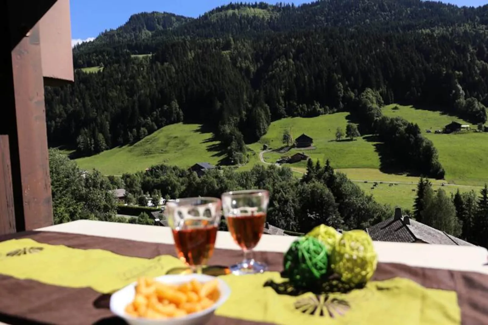 Résidence Champel B (le Nichouette)-Niet-getagd