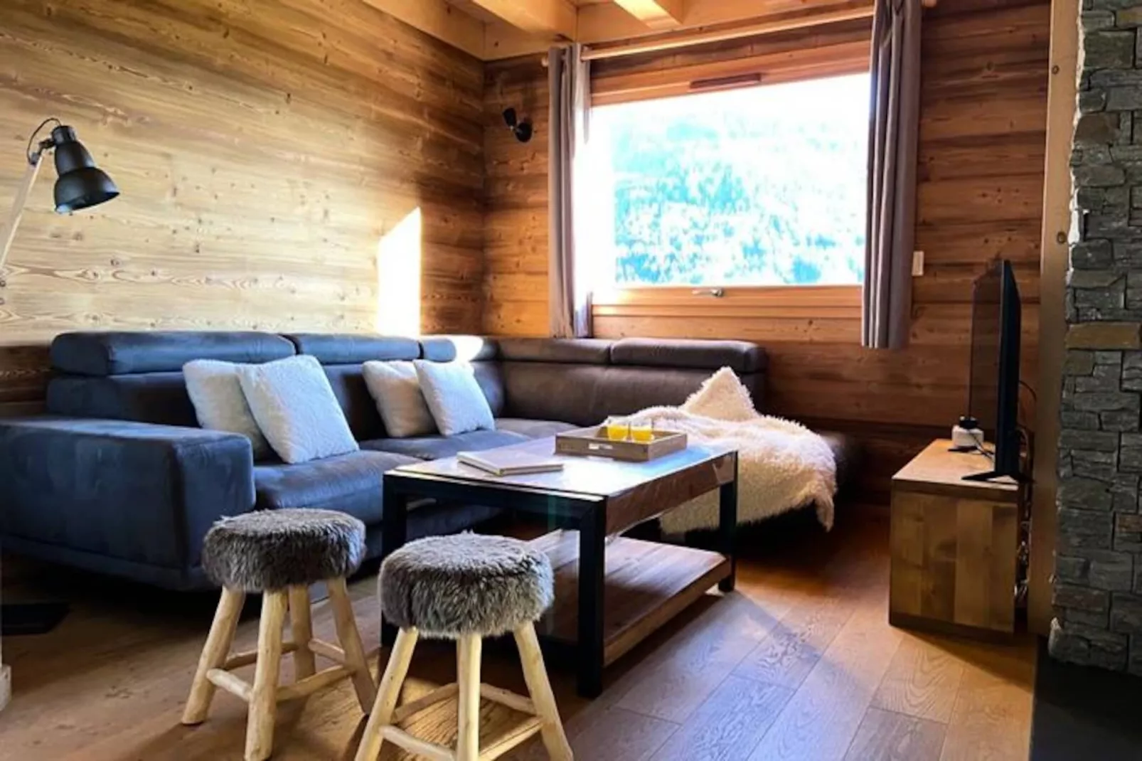 Chalet Soleya-Niet-getagd