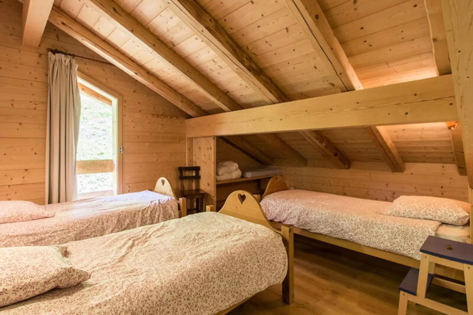 Résidence Marjency-Niet-getagd