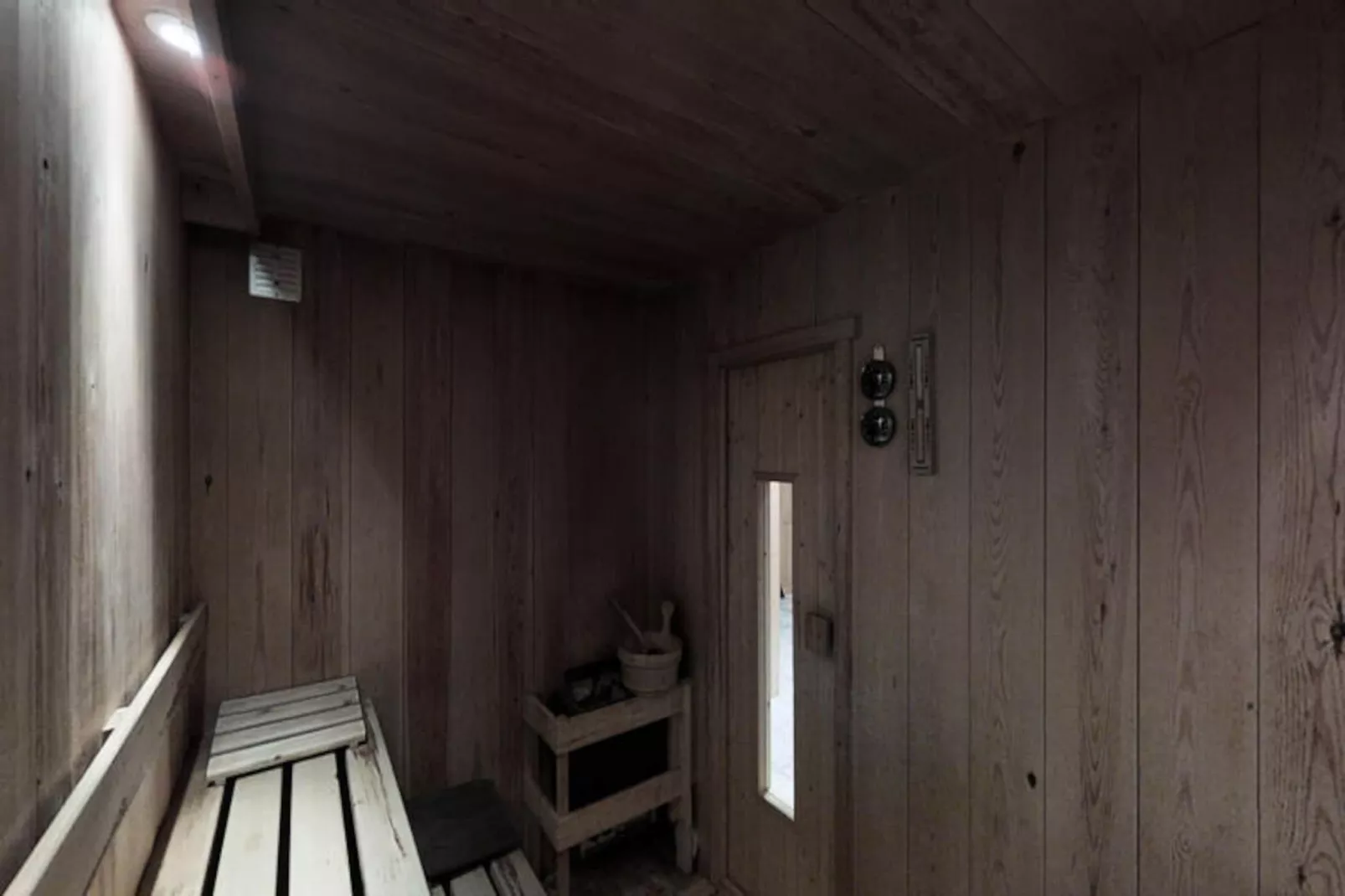 Résidence Chatillon N° 8-Niet-getagd