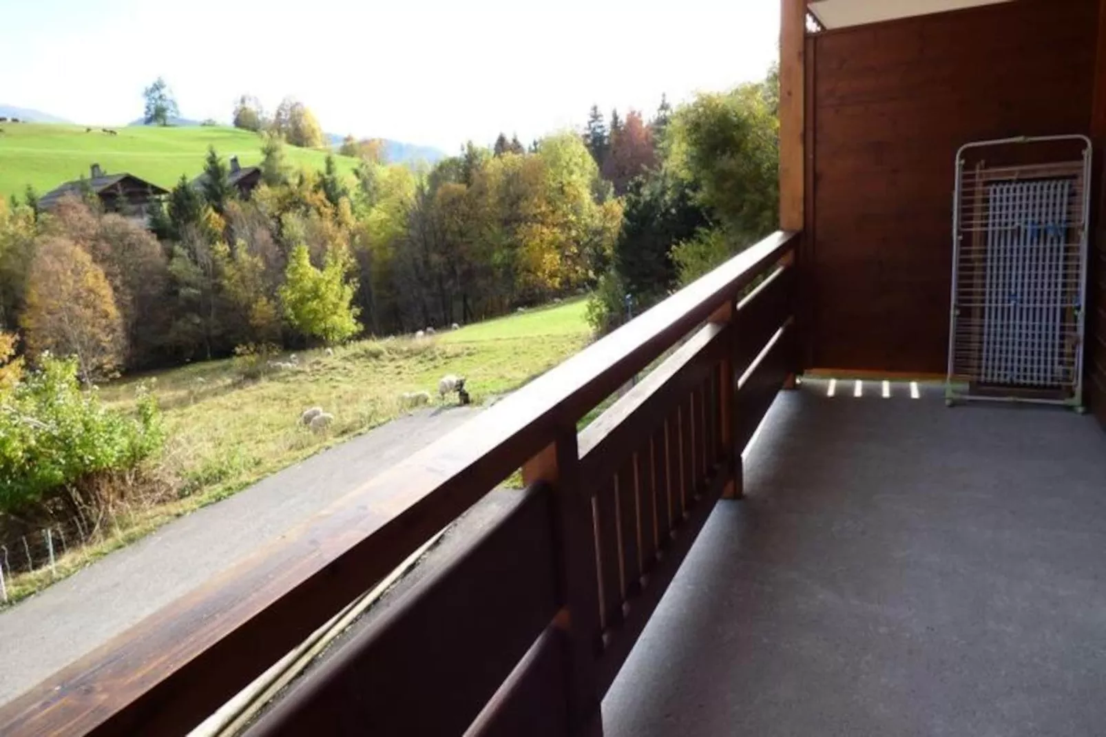 Chalets Du Torrent - Niet-getagd