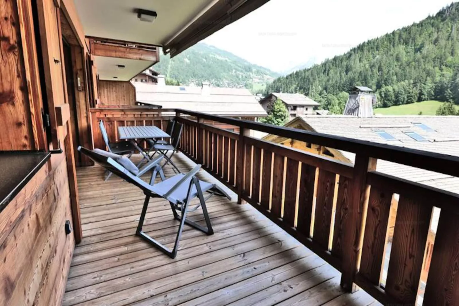 Résidence Balcons Du Soleil-Niet-getagd