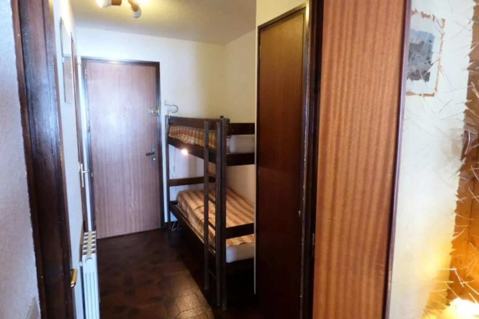 Résidence Chanteneige 1-Niet-getagd