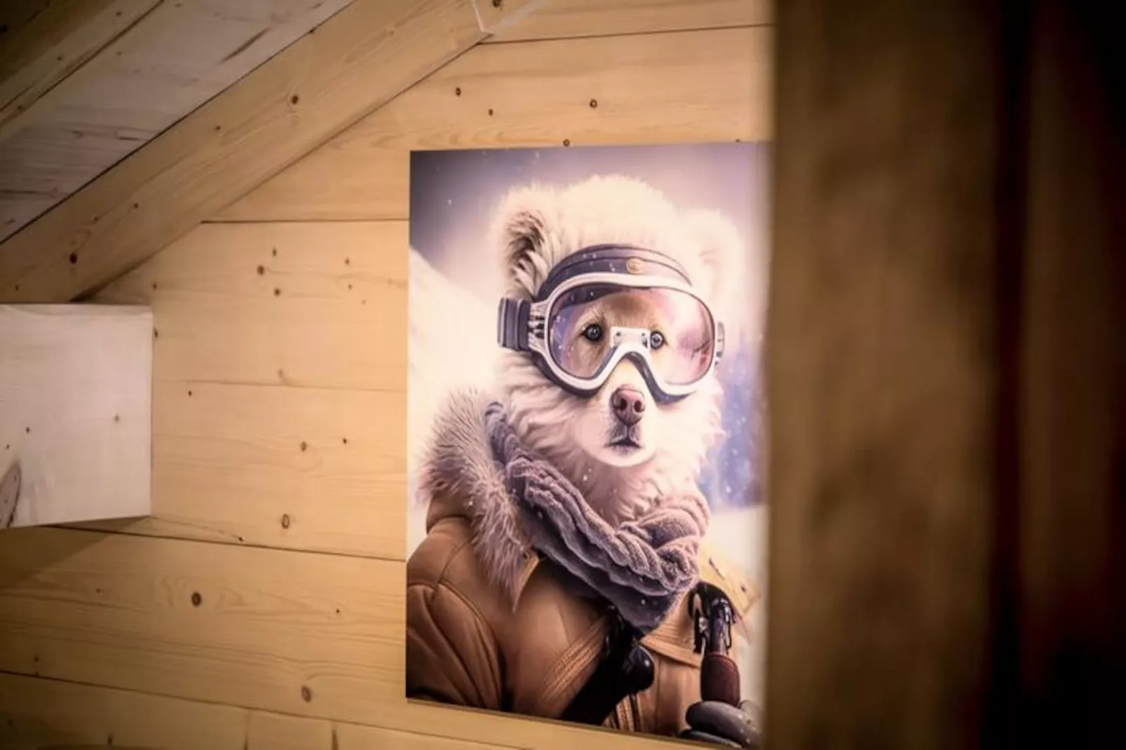 Slow Chalet Mont Real - Le Grand Bornand - 3km Des Pistes Du Chinaillon - Niet-getagd