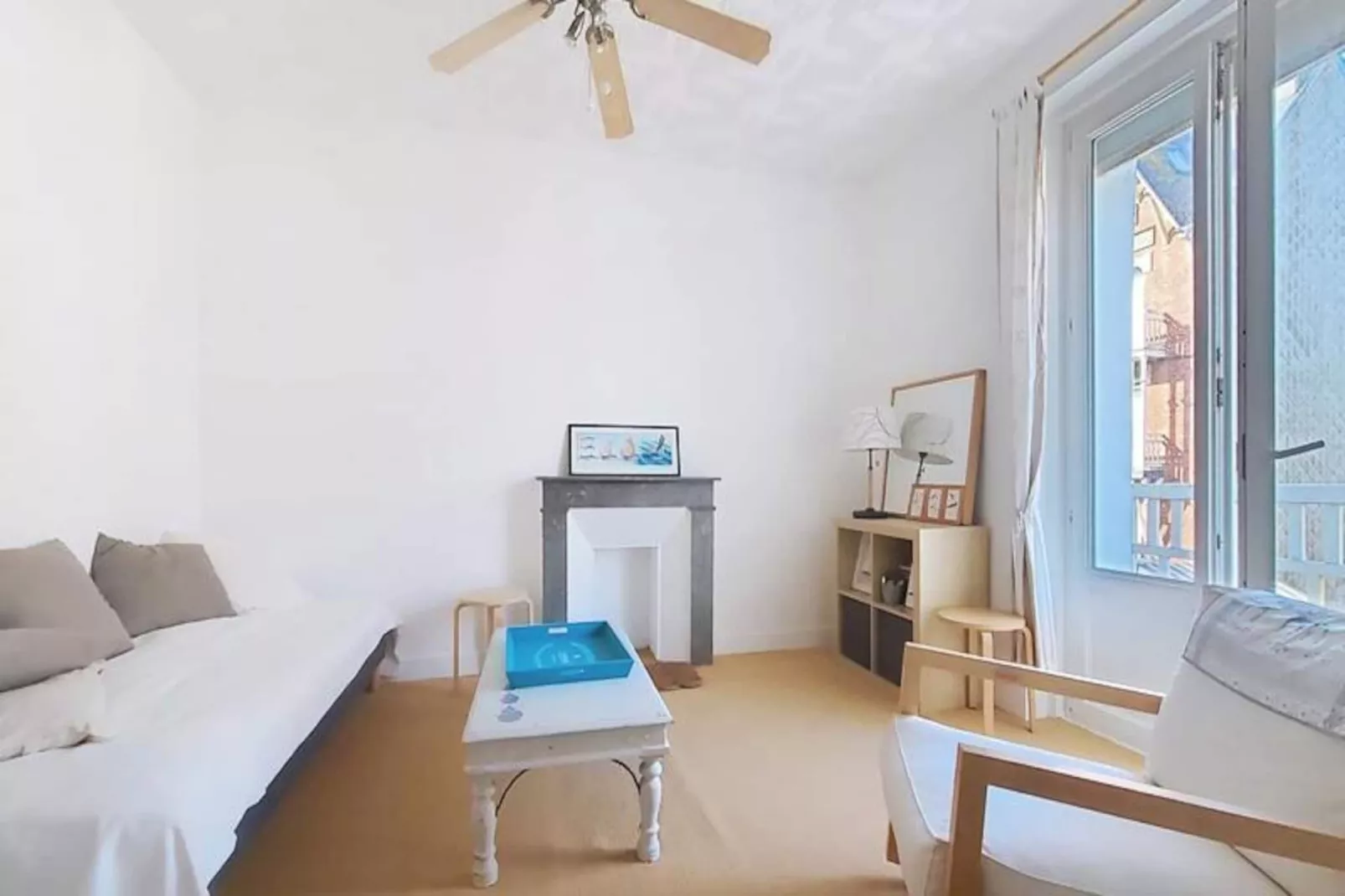 Résidence As - La Sir&egrave;ne D'onival-Niet-getagd