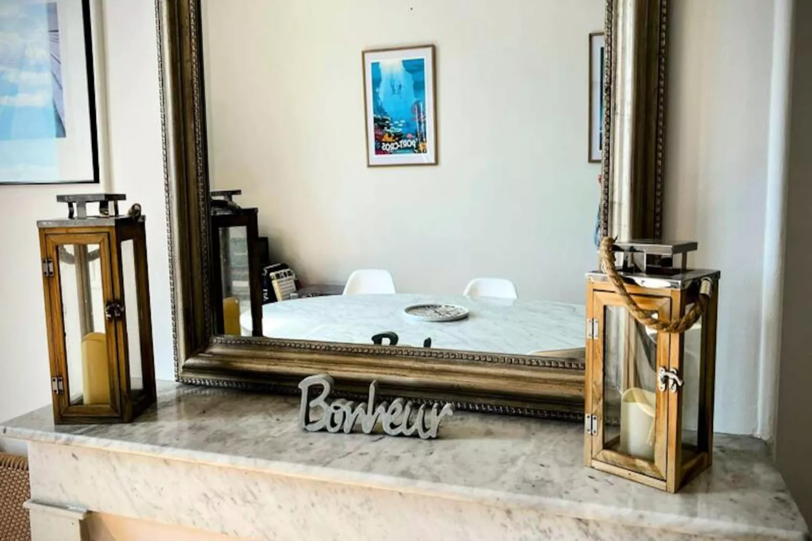 Résidence Le Castel-hyeres-Niet-getagd