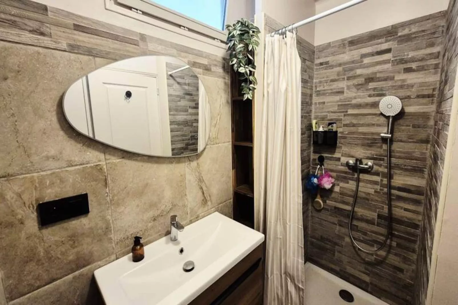 Résidence Mer Et Soleil-Niet-getagd