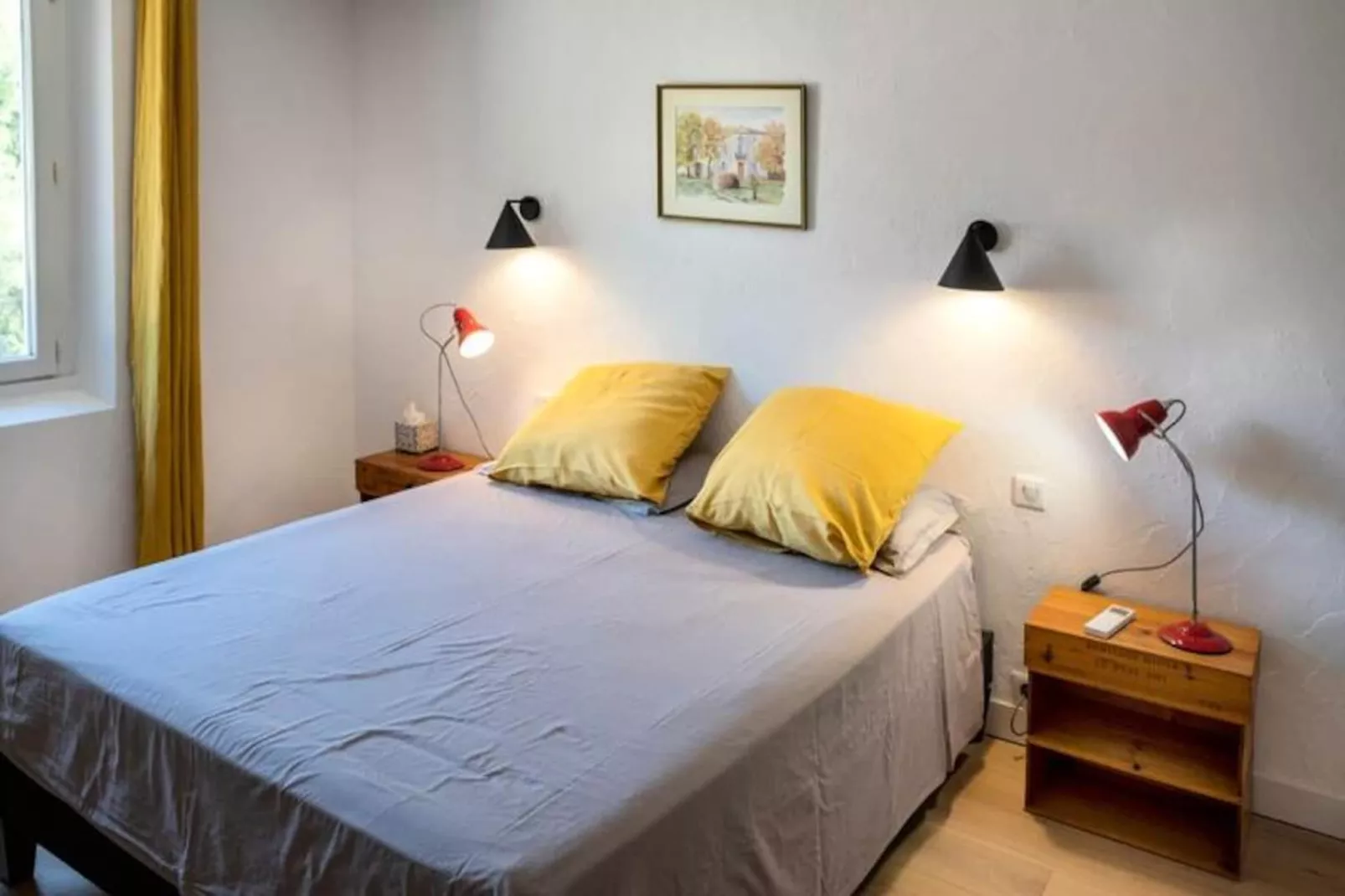 Belle Villa Proven&ccedil;ale Au Calme Avec Piscine-Niet-getagd