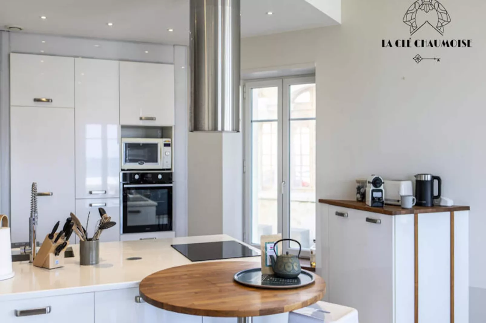 Maison à Les Sables d'Olonne-Niet-getagd