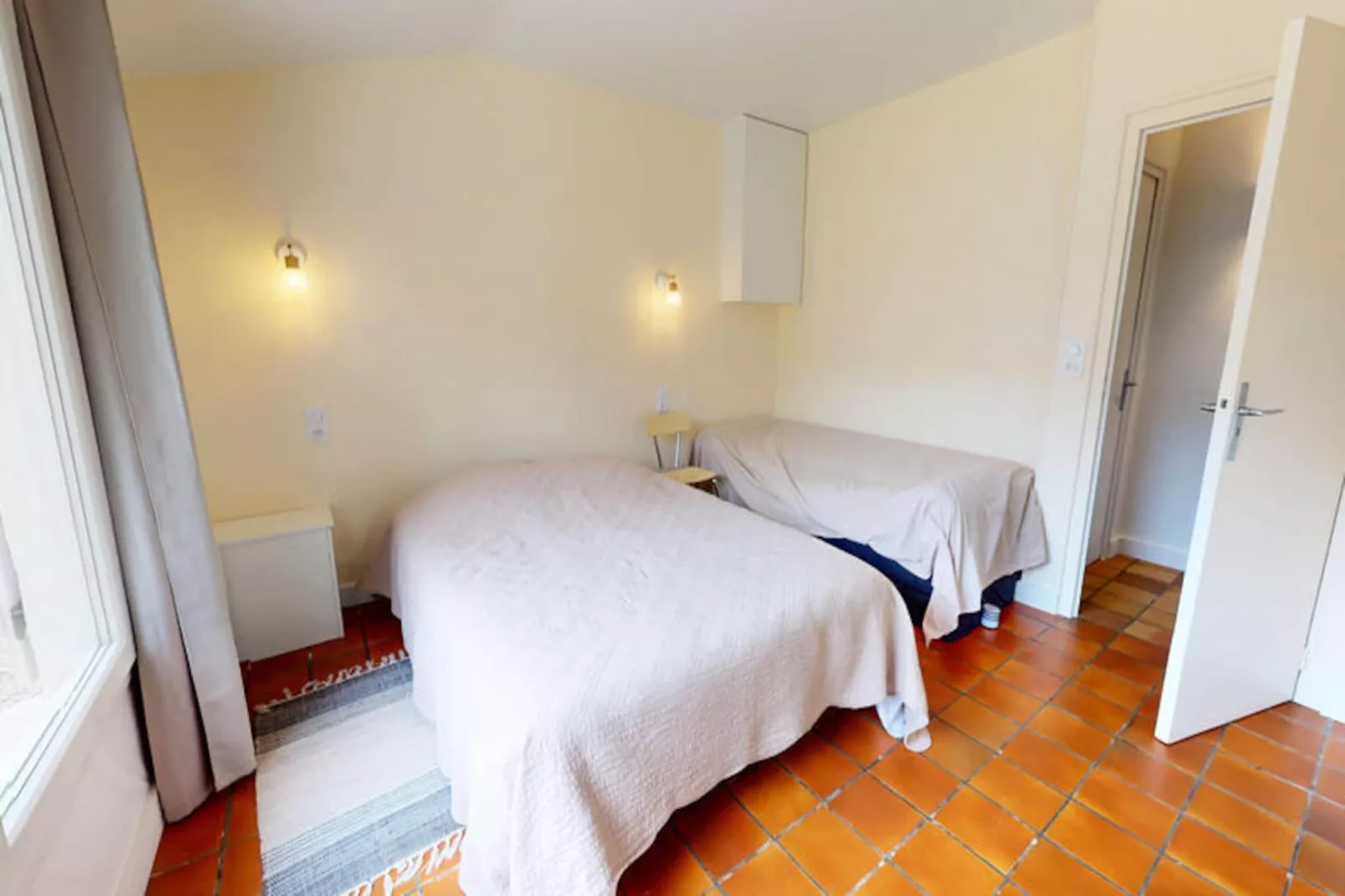 Maison à Bretignolles-sur-Mer - Niet-getagd