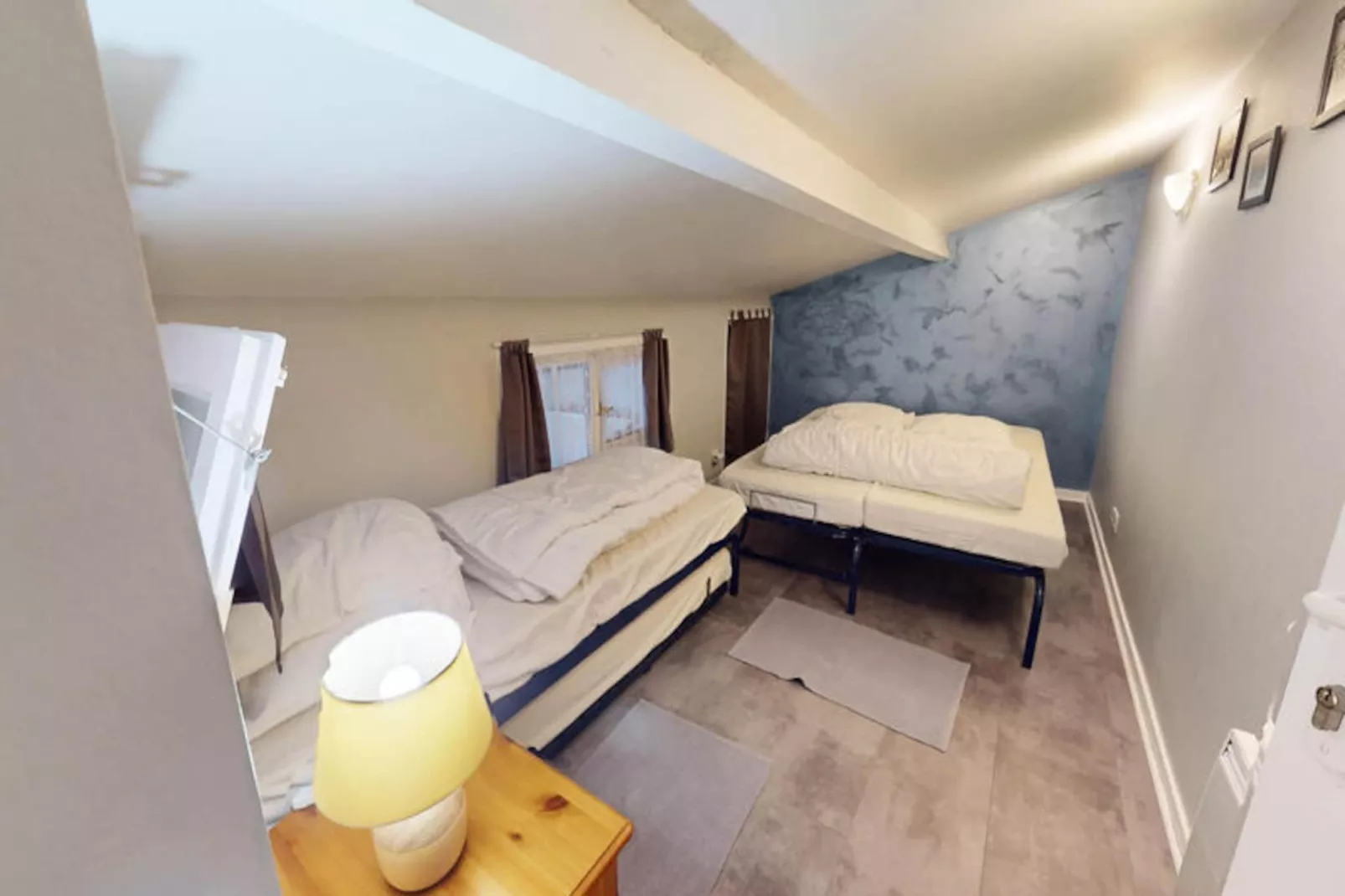 Maison à Saint-Gilles-Croix-de-Vie-Niet-getagd