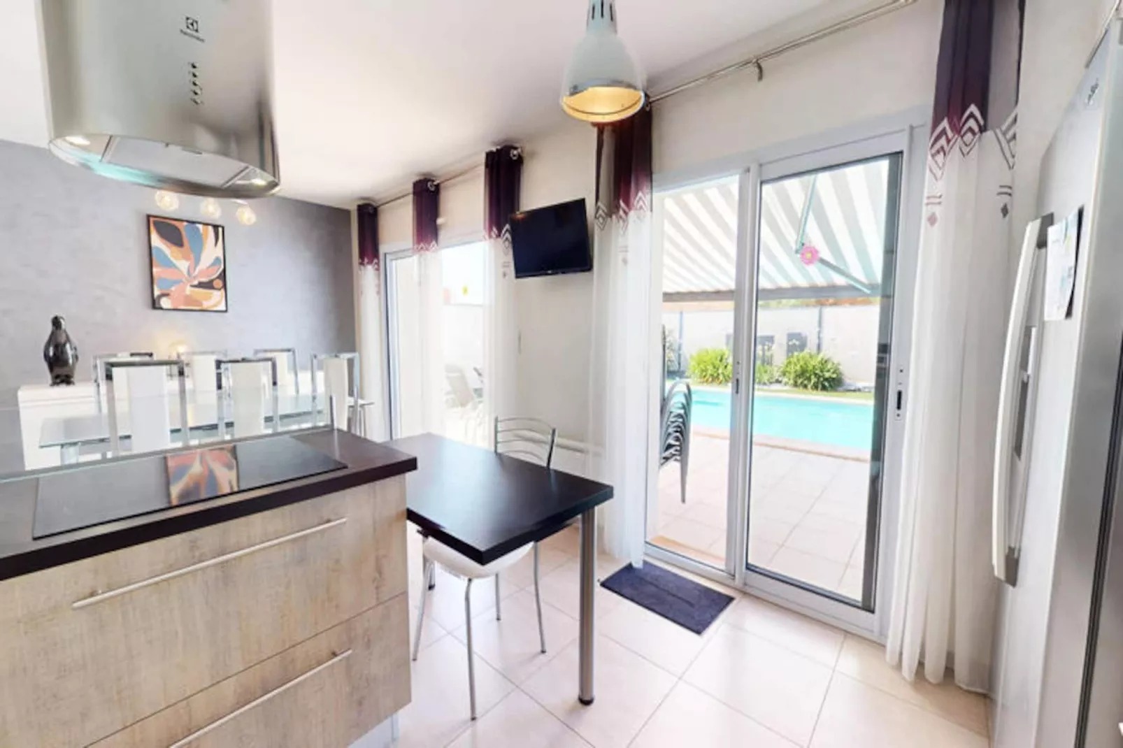 Maison à Saint-Gilles-Croix-de-Vie-Niet-getagd