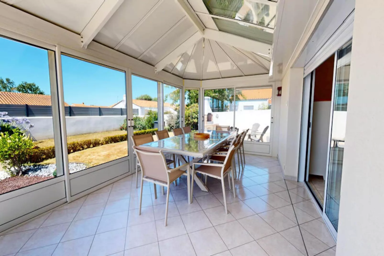 Maison à Saint-Gilles-Croix-de-Vie-Niet-getagd