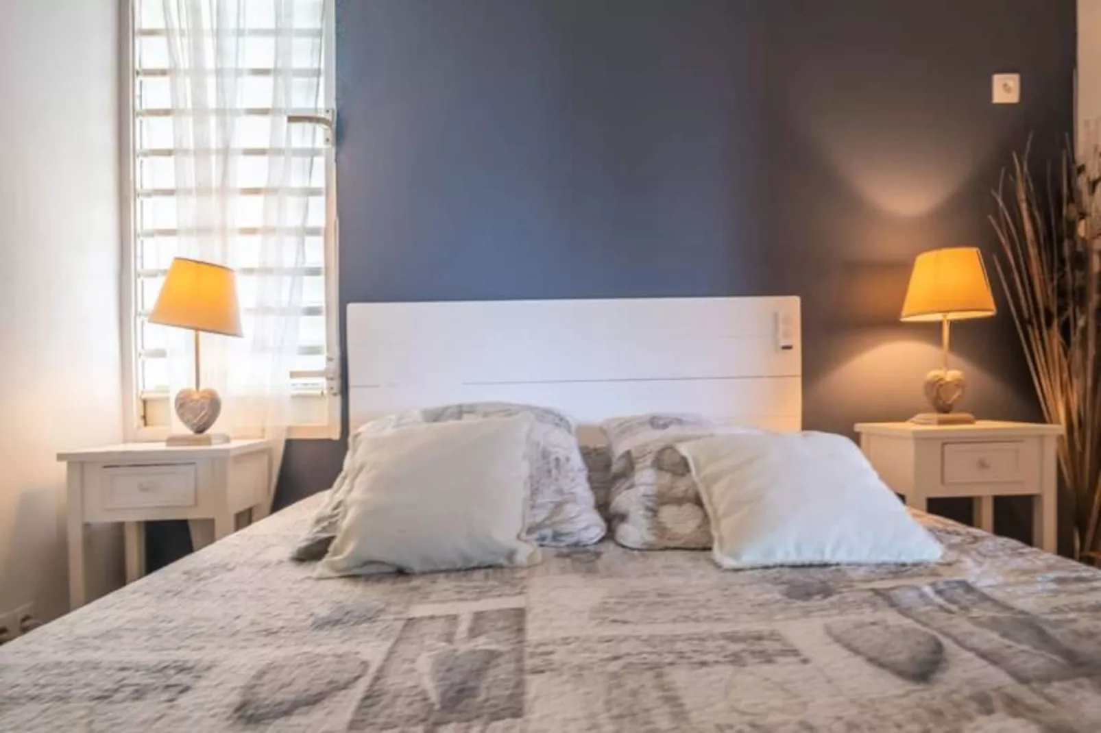 Villa Belle Vue-Niet-getagd