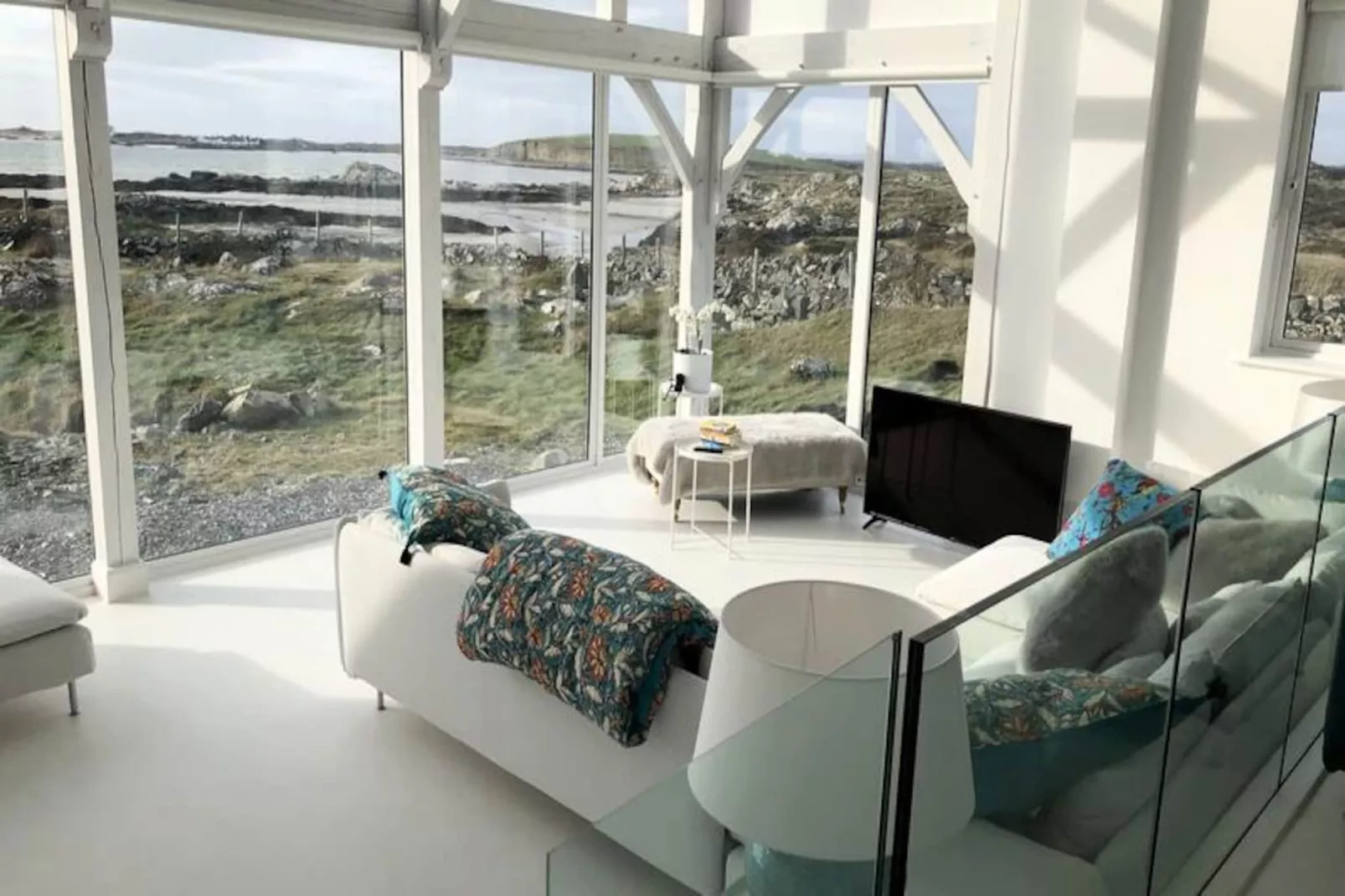 Maison à Ballyconneely Galway-Niet-getagd