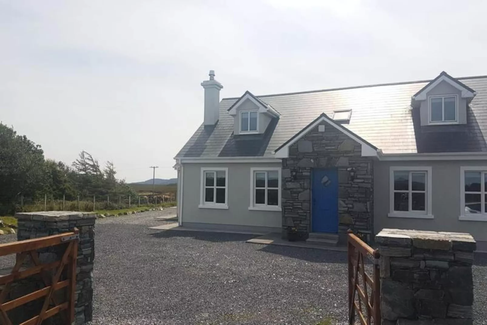 Maison à Clifden Galway-Niet-getagd