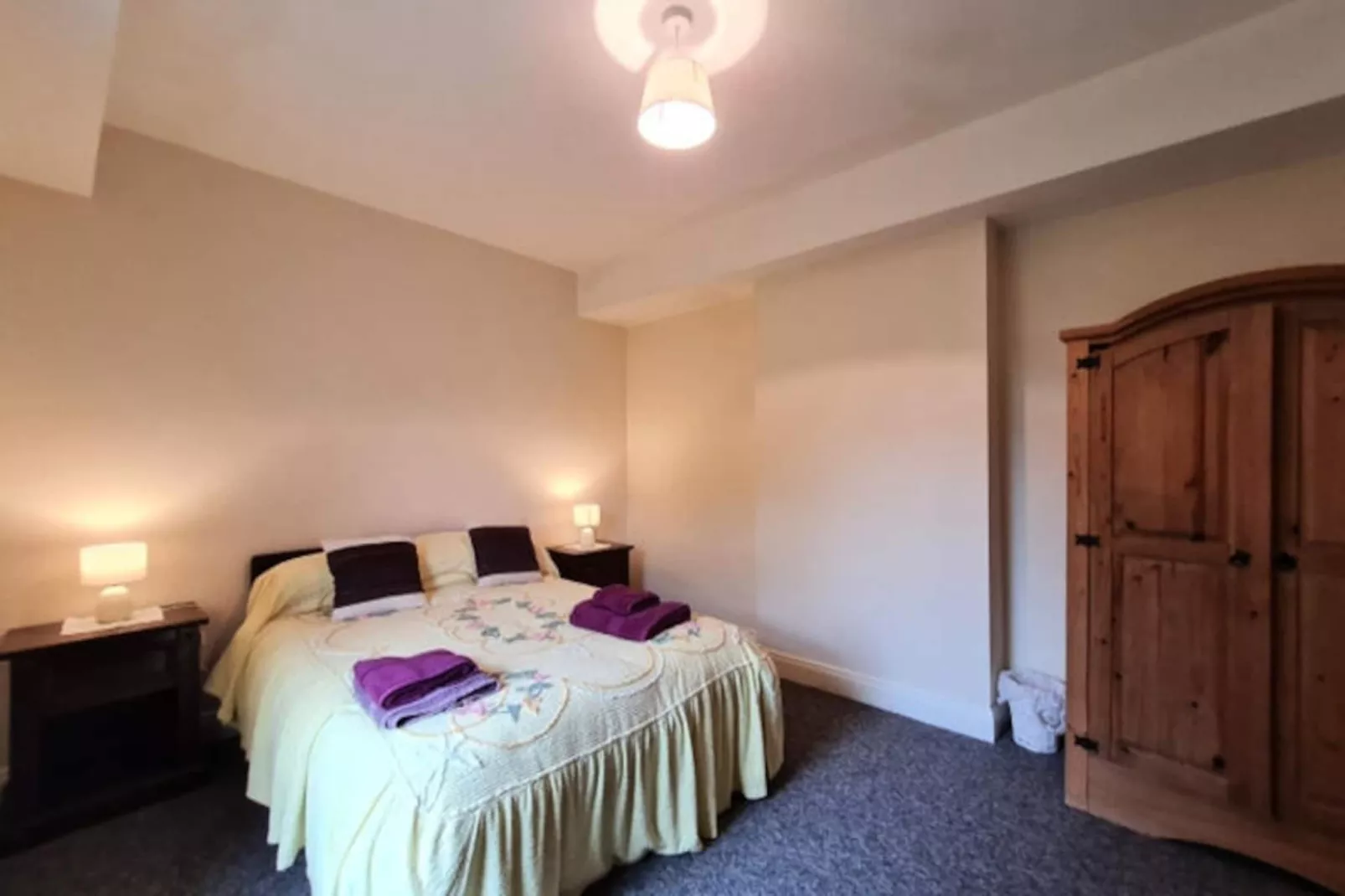 Maison à Claddaghduff Galway-Niet-getagd