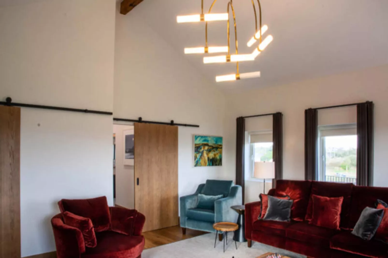 Maison à Carraroe Galway-Niet-getagd