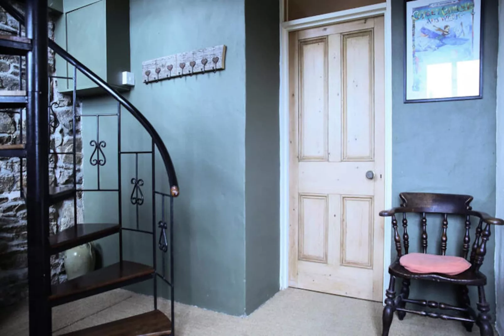 Maison à Clifden Galway-Niet-getagd