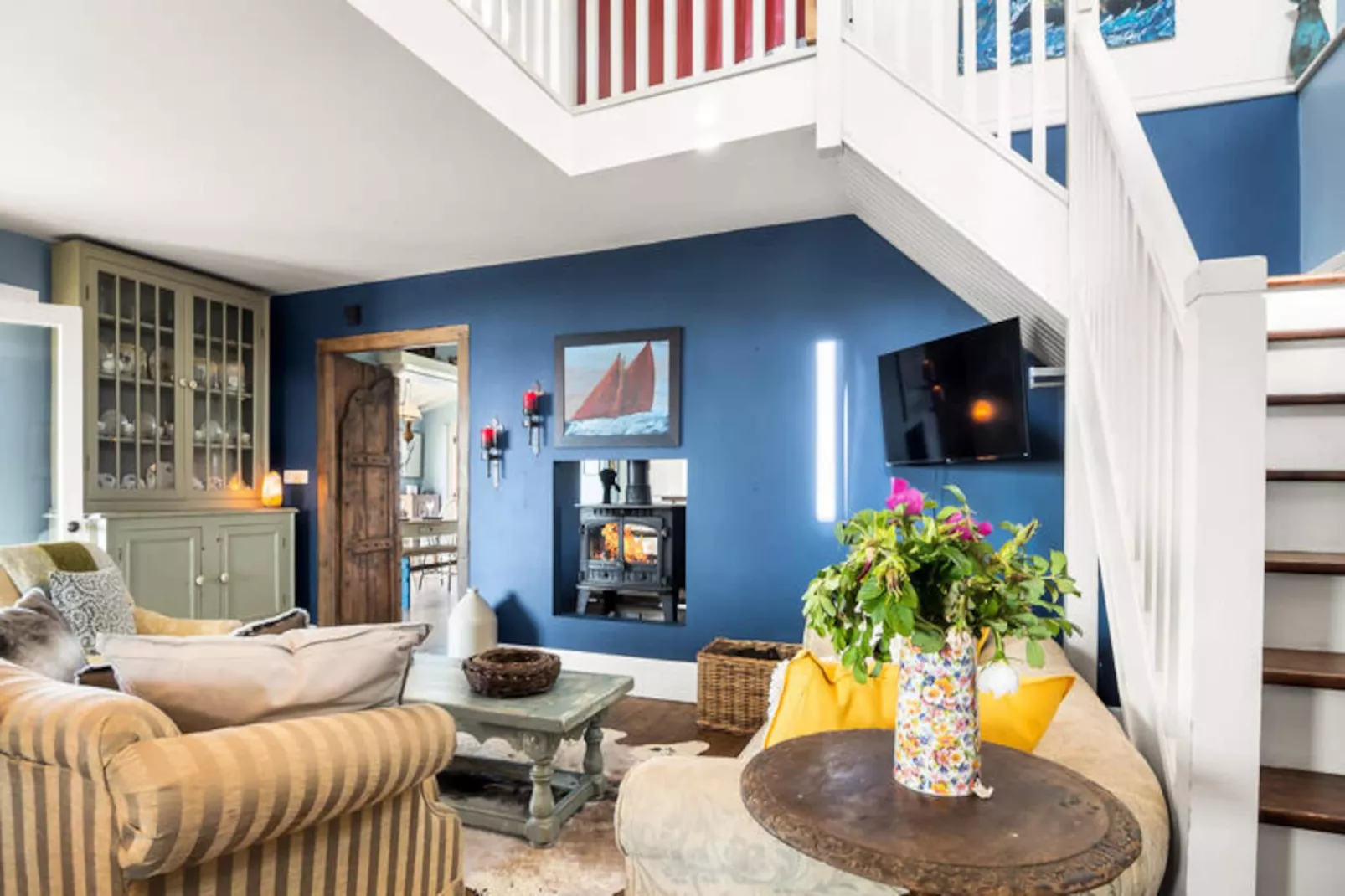 Maison à Cashel Galway-Niet-getagd