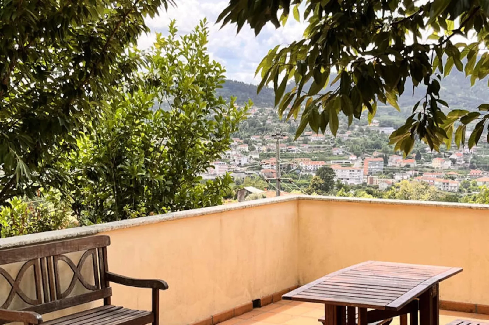 Maison à Cabeceiras de Basto-Niet-getagd