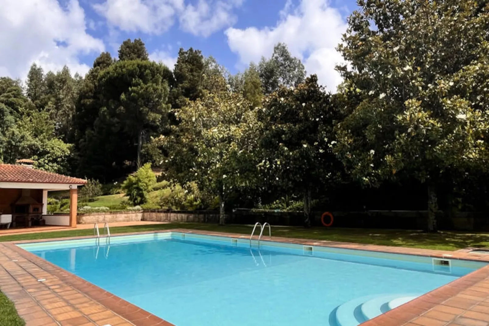 Appartements à Cabeceiras de Basto-Niet-getagd