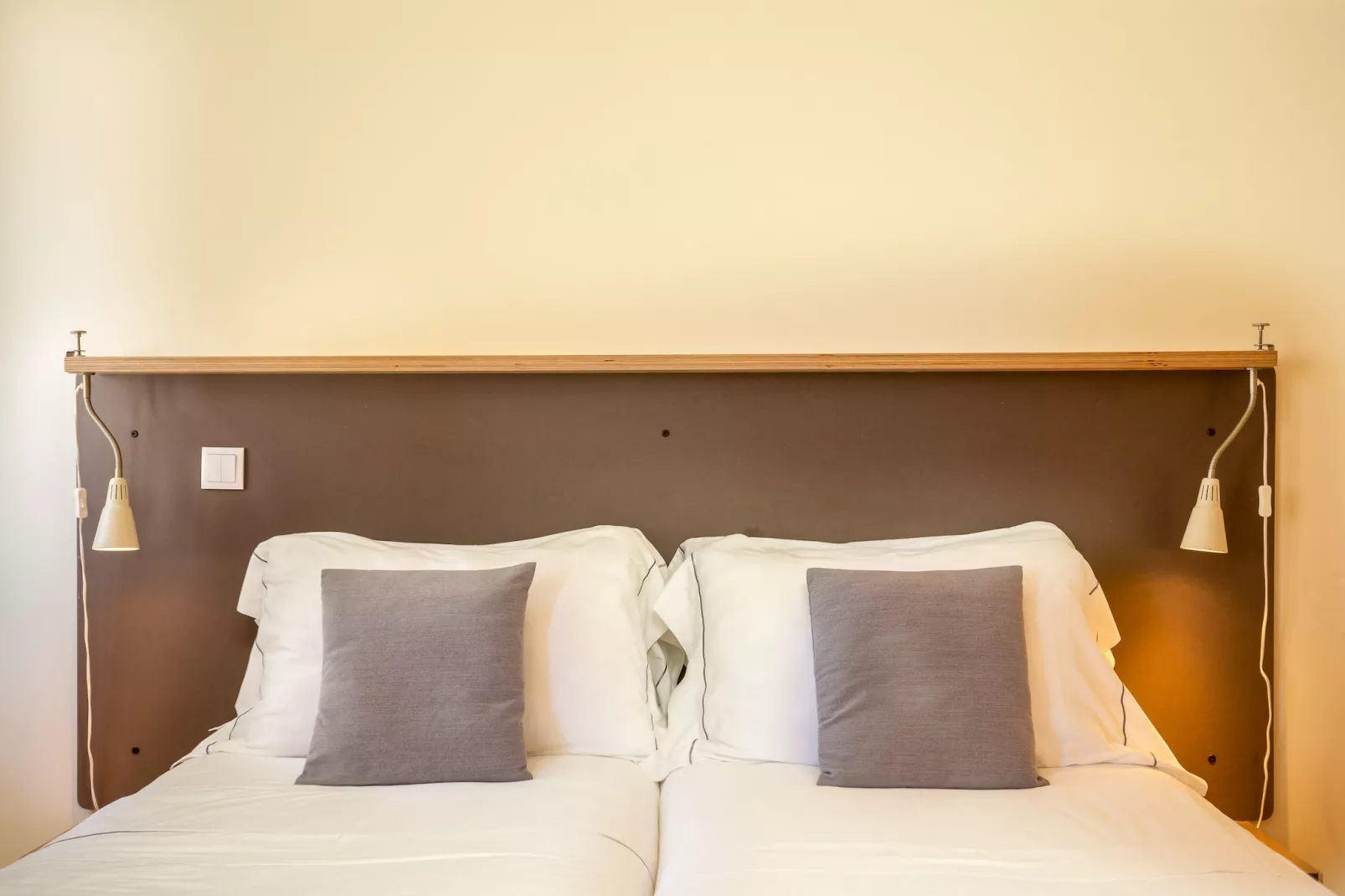 Feel Porto Codeçal Studio 1.2-Slaapkamer