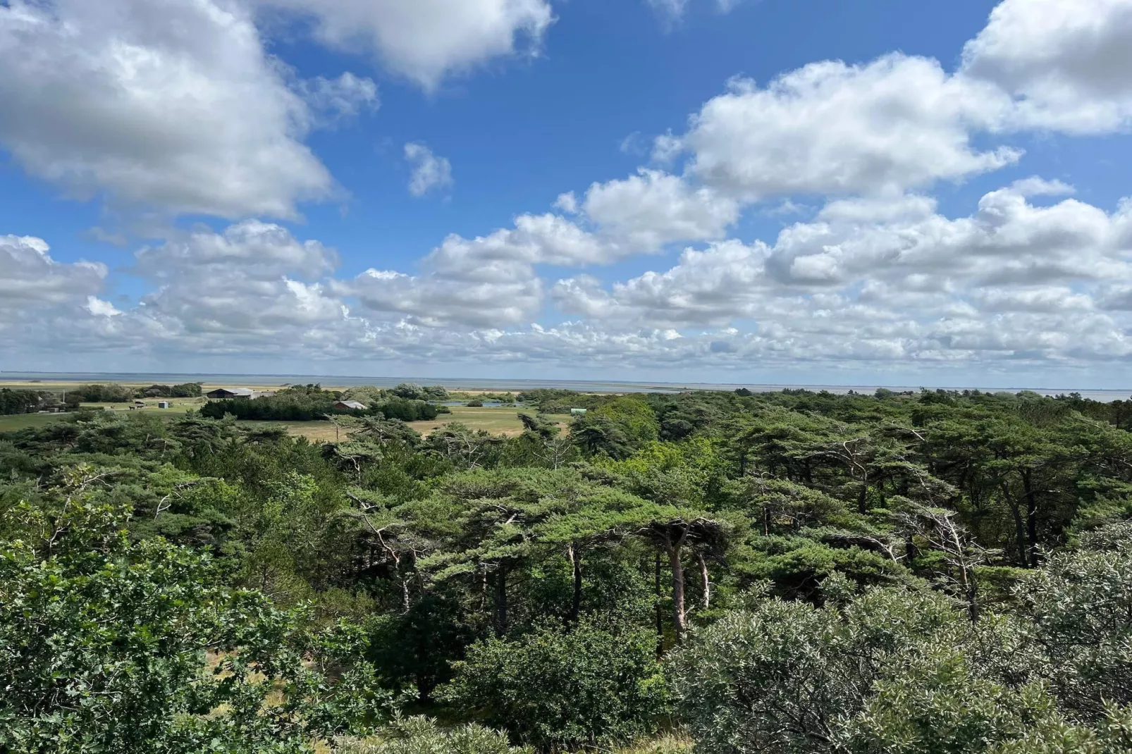 Rustig toevluchtsoord in Bolilmark-By Traum-Niet-getagd
