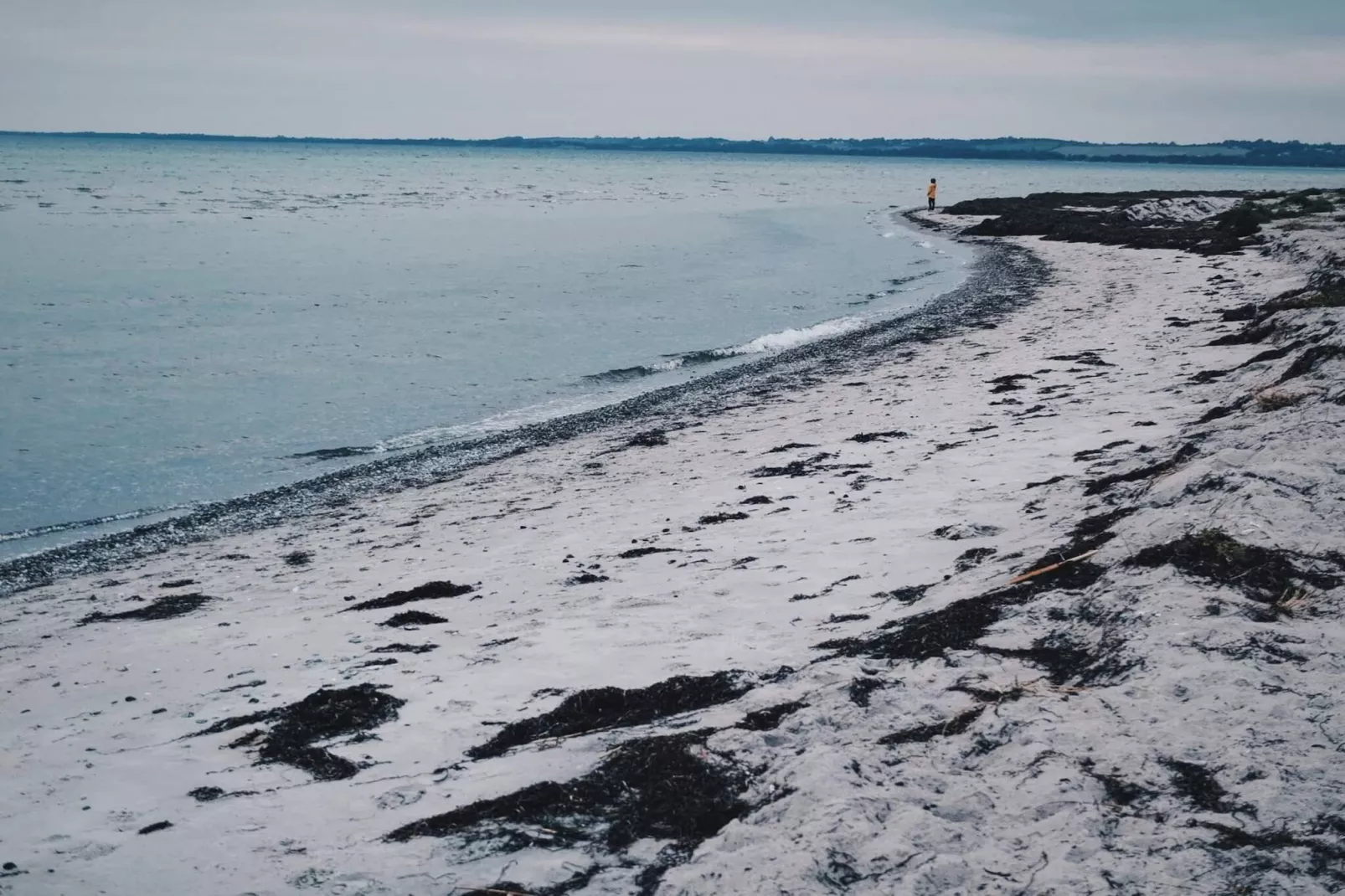 6 persoons vakantie huis in Højby-Waterzicht