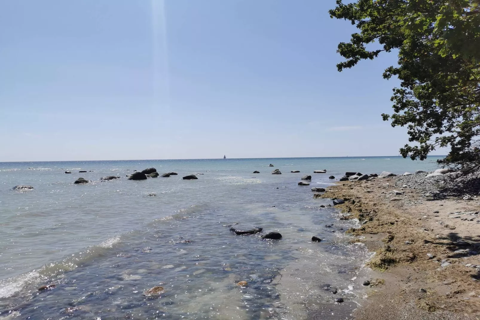 4 persoons vakantie huis in Borre-Waterzicht