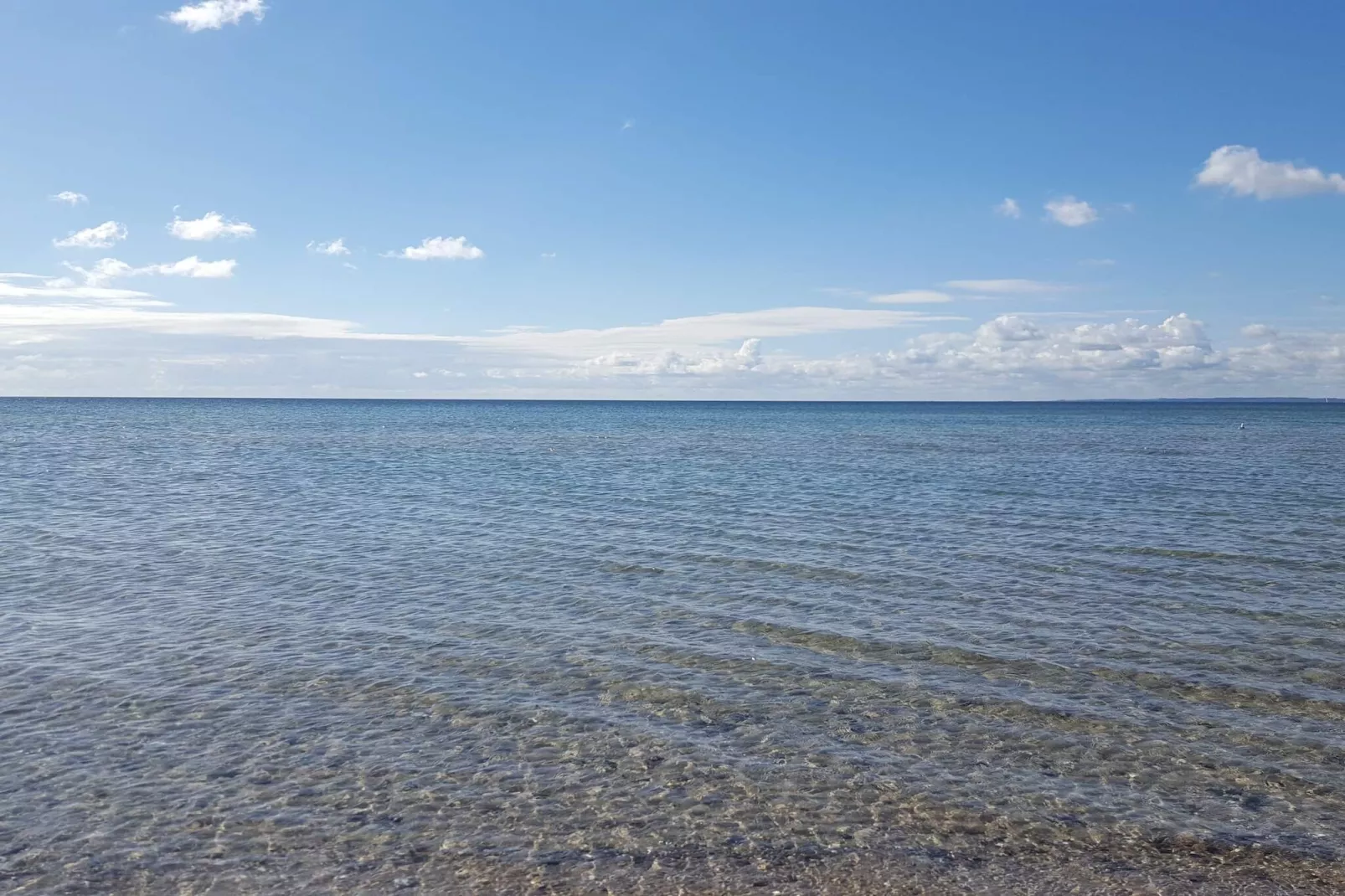 8 persoons vakantie huis in Ebeltoft-Waterzicht