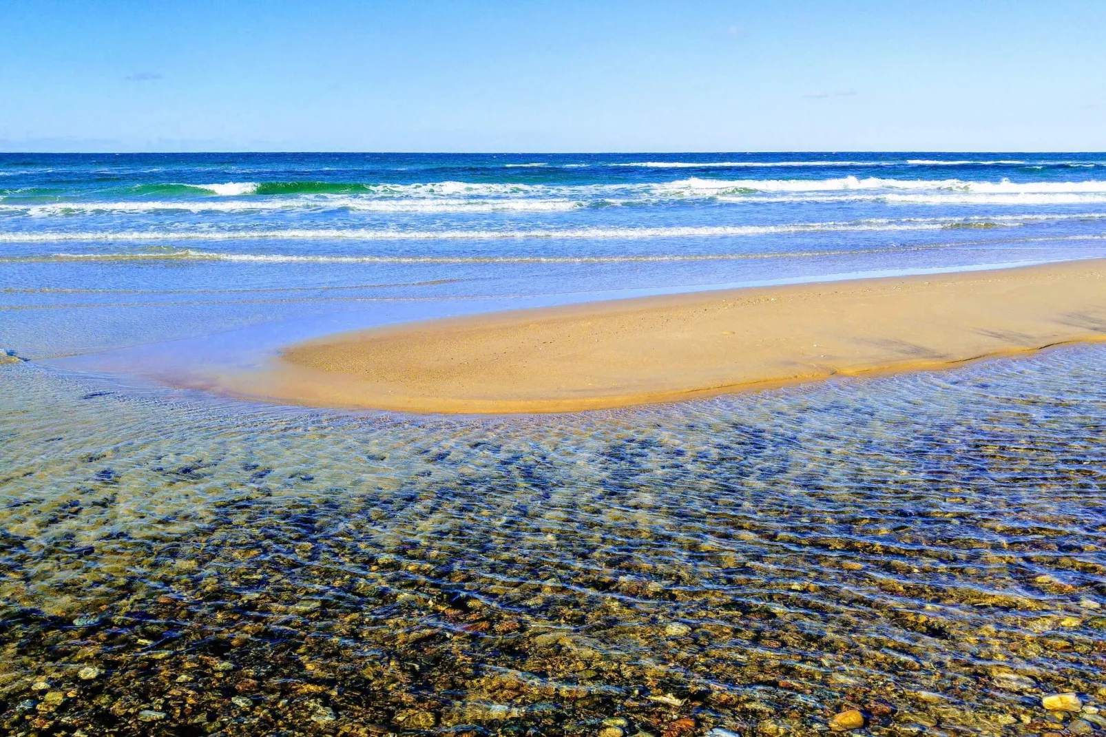 8 persoons vakantie huis in Frederiksværk-Waterzicht