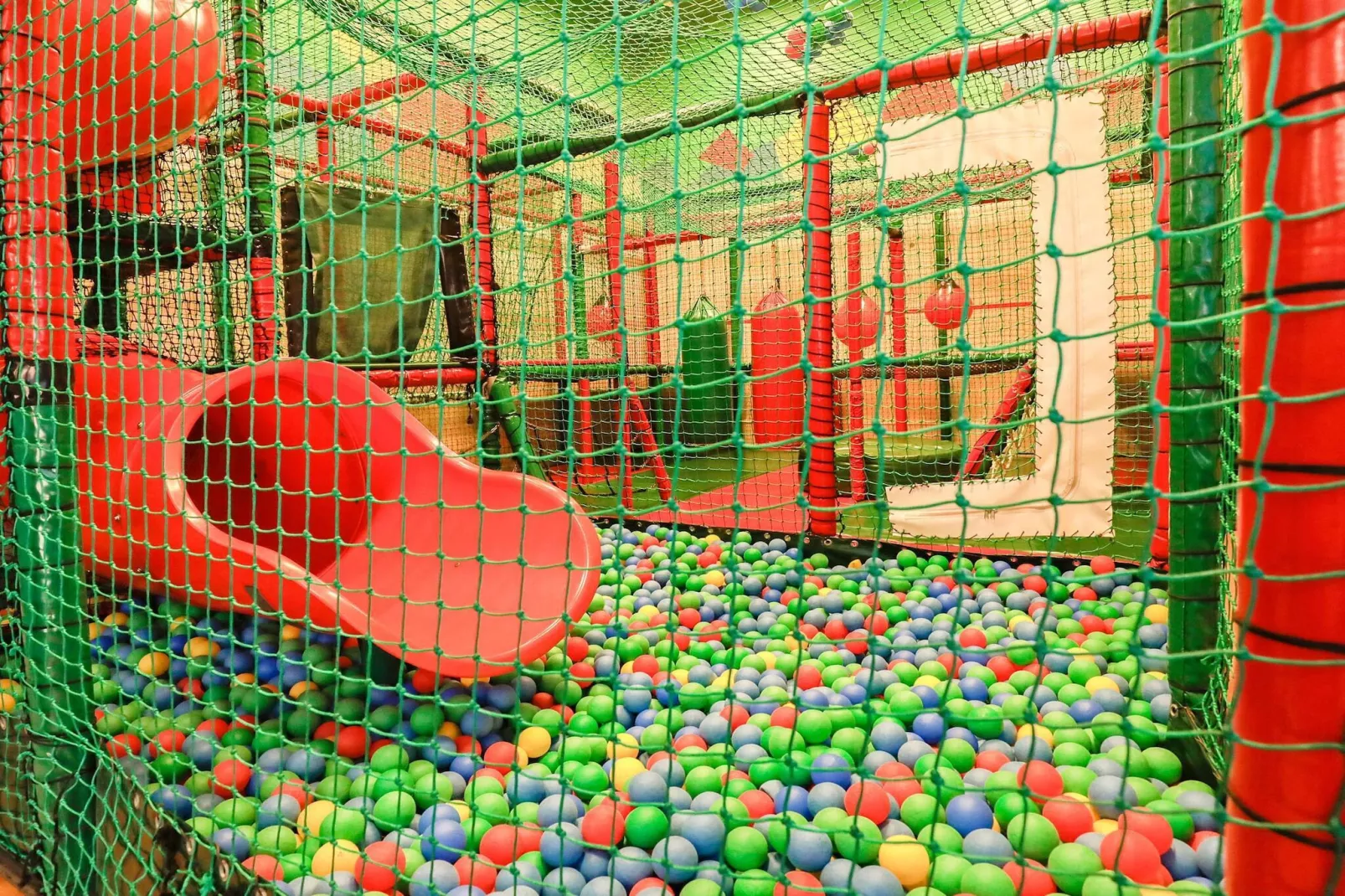 14 persoons vakantie huis op een vakantie park in Blåvand-Niet-getagd