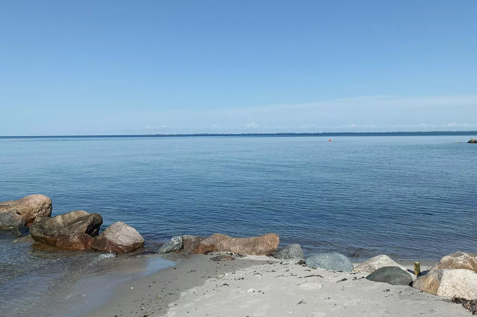 5 persoons vakantie huis in Otterup-Waterzicht