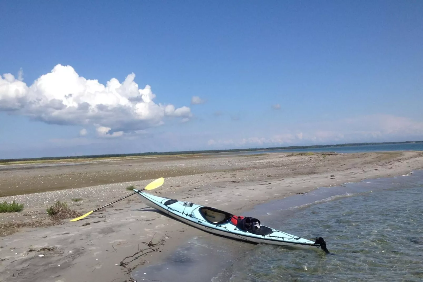 Schilderachtig Golfverblijf-By Traum-Waterzicht