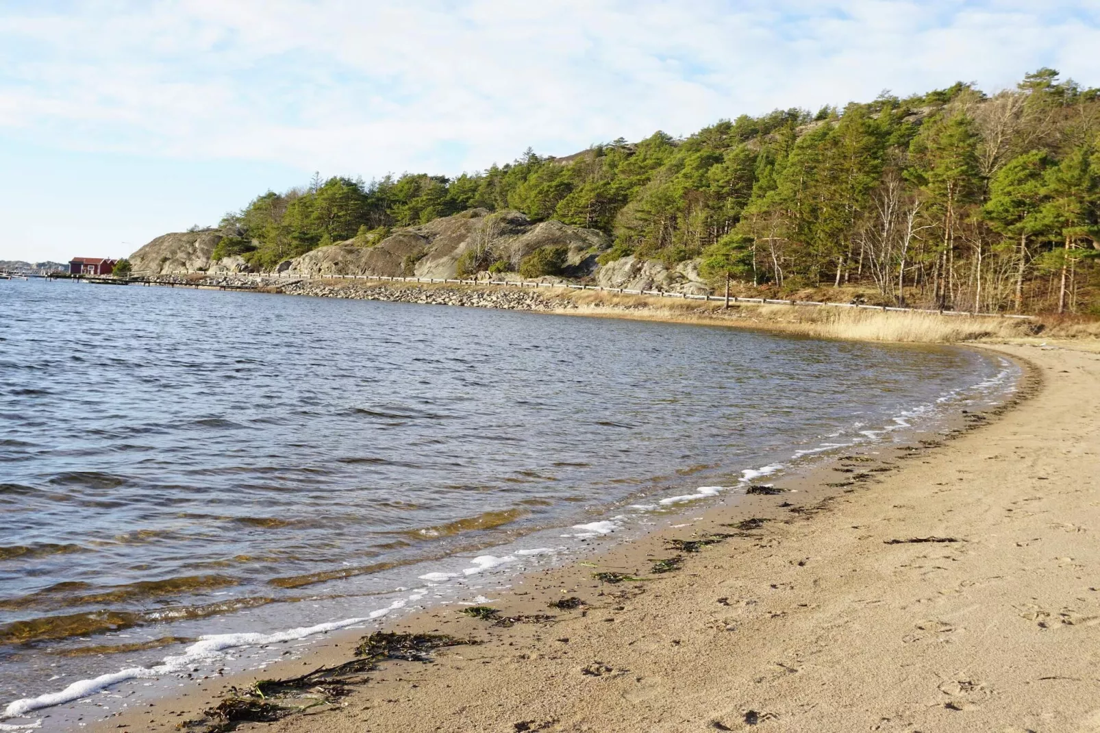 8 persoons vakantie huis in STRÖMSTAD-Niet-getagd