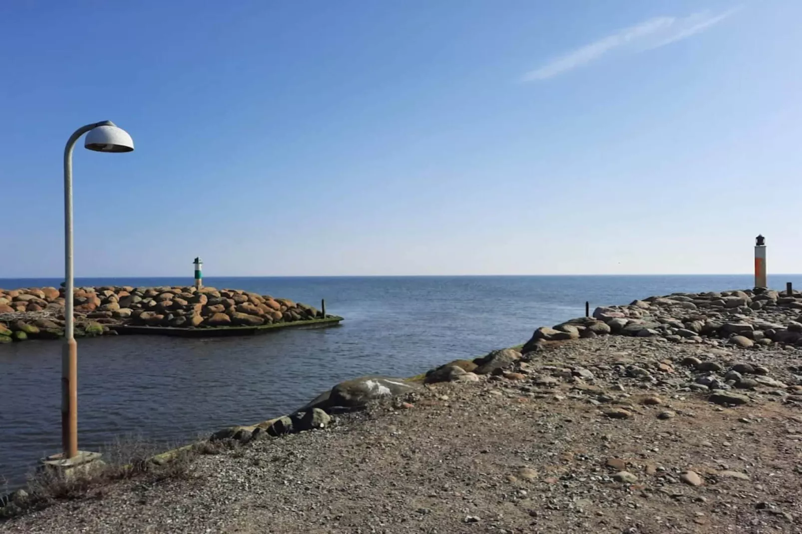 5 persoons vakantie huis in Sæby-Waterzicht