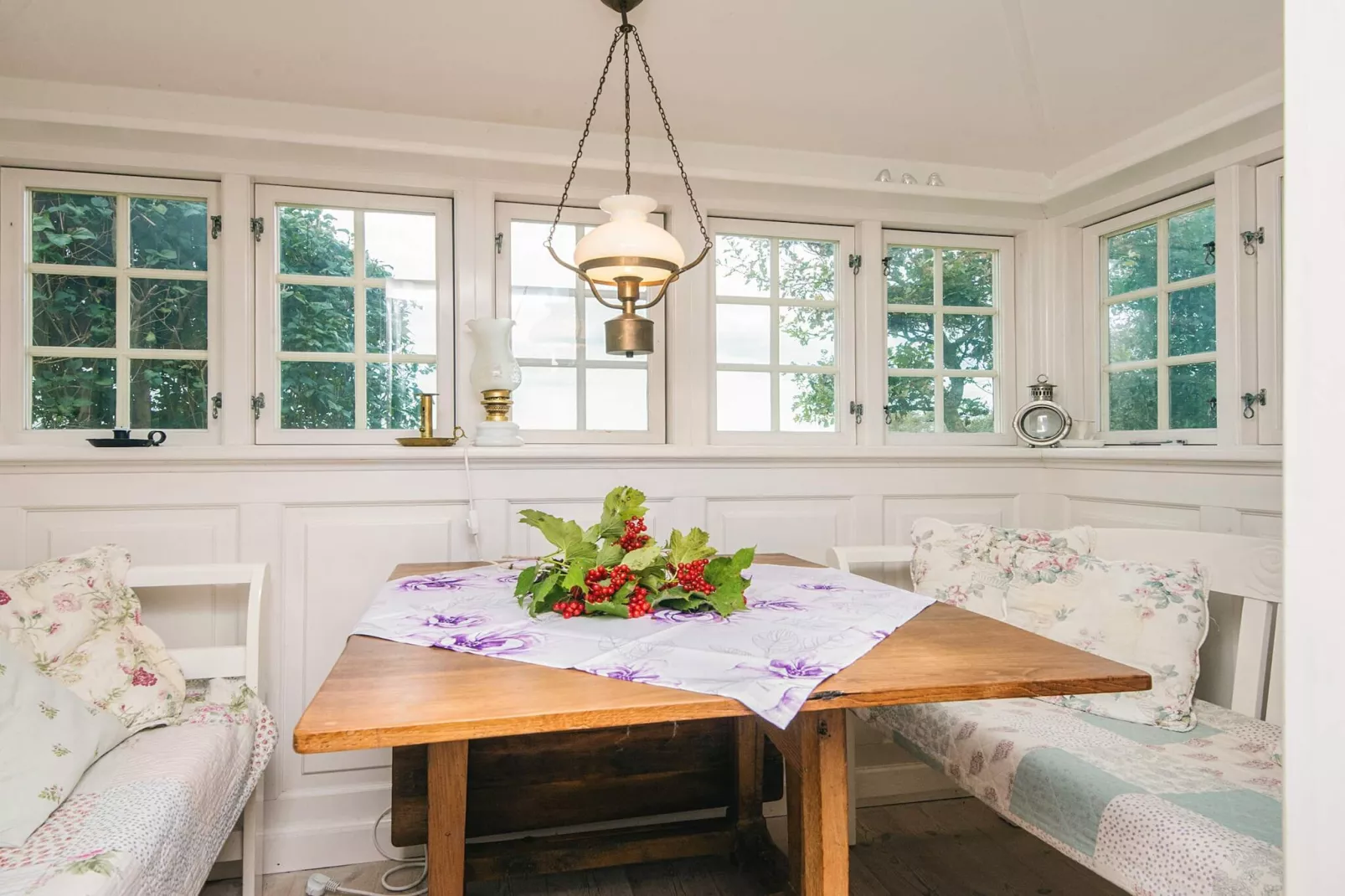 4 persoons vakantie huis in Tønder-Binnen