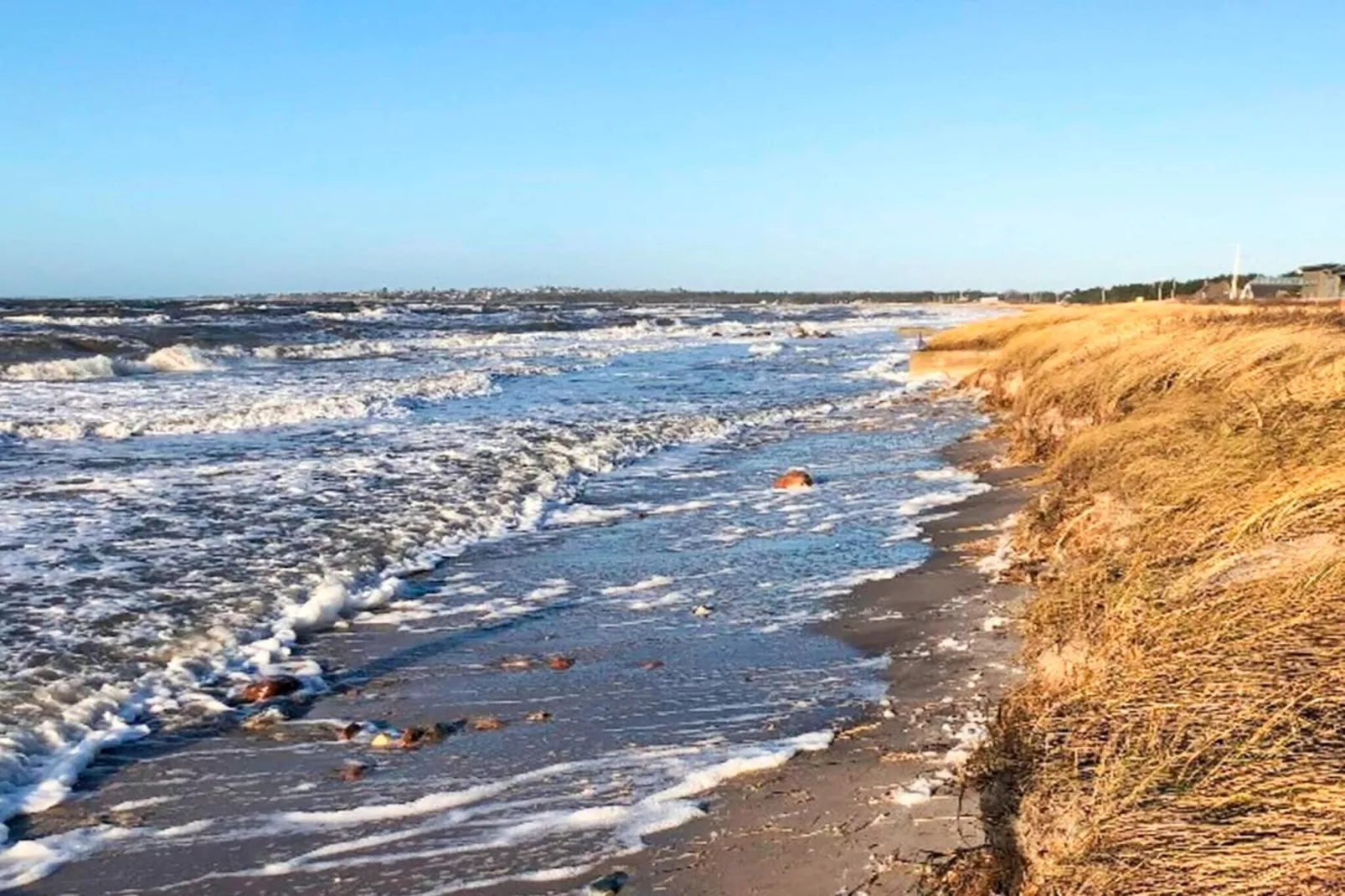 10 persoons vakantie huis in Slagelse-Waterzicht