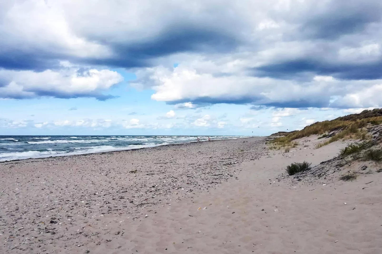 6 persoons vakantie huis in Tisvildeleje-Waterzicht