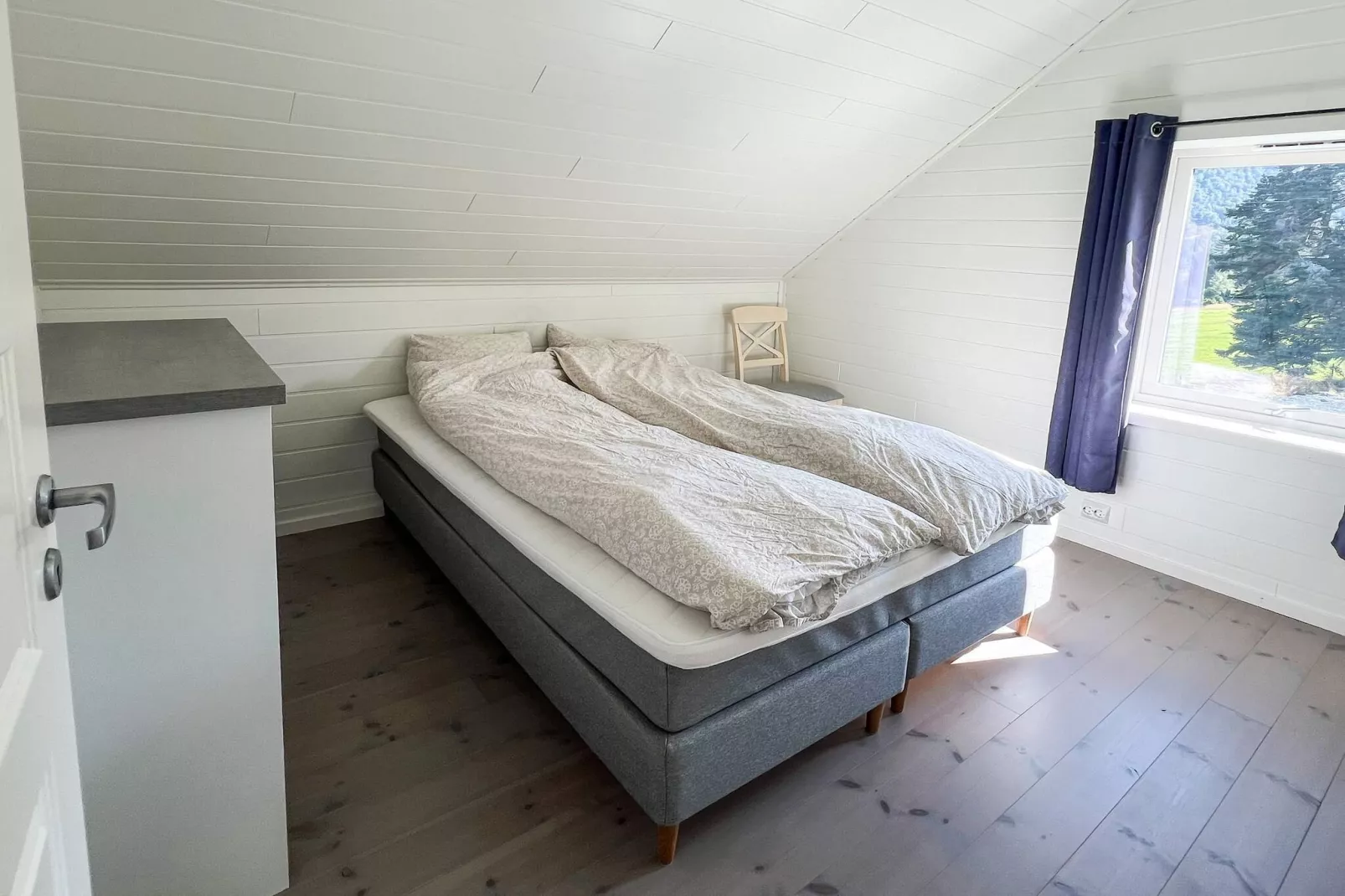 8 persoons vakantie huis in Svelgen-Binnen