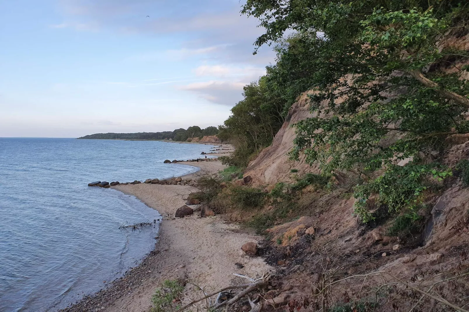 8 persoons vakantie huis in Børkop-Waterzicht