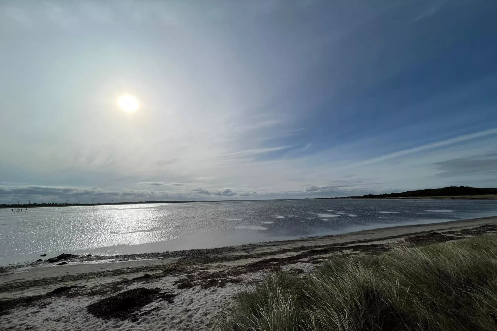 6 persoons vakantie huis in Hadsund-Waterzicht